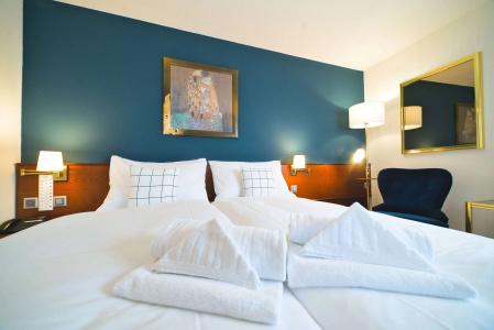 Tulip Inn Lausanne Beaulieu - 106