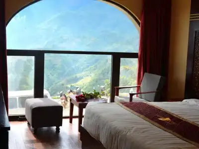Sapa Vista - 103