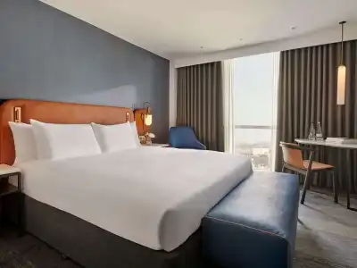 Hyatt Regency London Stratford - 64