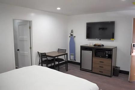 Hyde Park Motel - 29