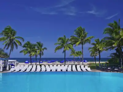 B Ocean Resort Fort Lauderdale Beach - 23