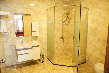 Thuy Hoang Nguyen Resort & Spa - 36