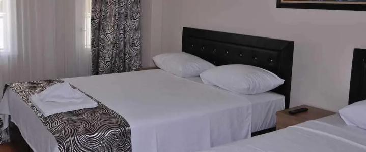Emsa Otel Maltepe - 45