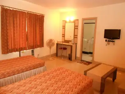 Executive Tower - 59