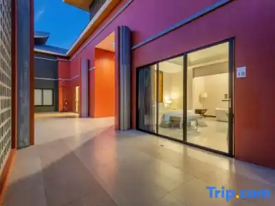 Phukalini Luxury Pool Villa & Onsen - 81
