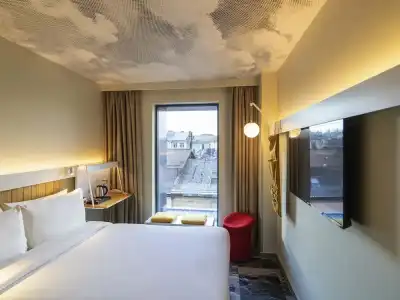 Ibis Lviv Center - 20