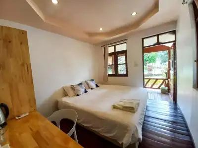 Morning Star Resort - 1