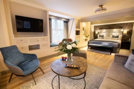 The Rathbone, Fitzrovia - 15