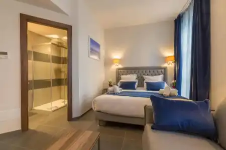 Hôtel Nice Azur Riviera - 106