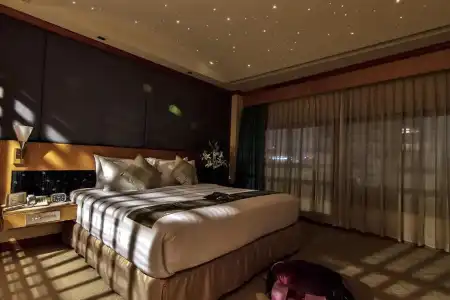 Bossotel - 89