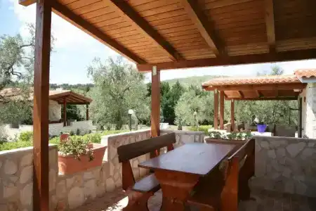 Tenuta Padre Pio - 104