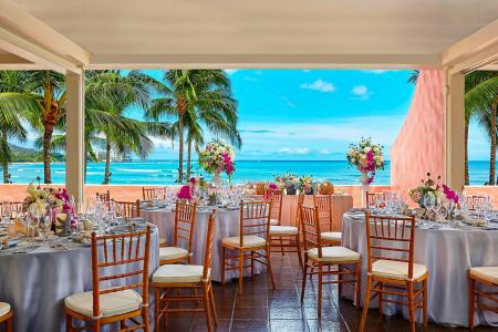 The Royal Hawaiian, a Luxury Collection Resort, Waikiki - 38