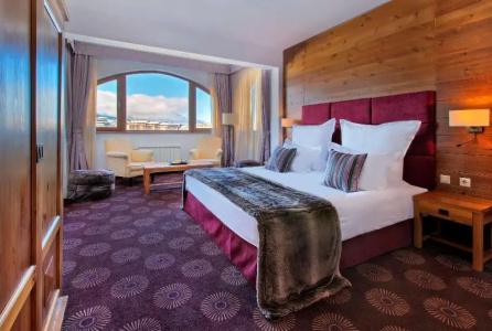 Kempinski Grand Arena Bansko - 60