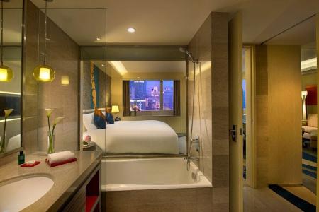 Radisson Collection Hyland Shanghai - 69