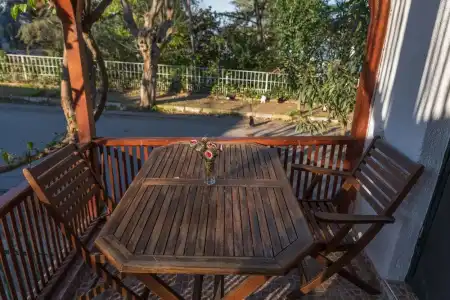 Orhan Kutbay'in Evi Turyolu Cafe Pansiyon - 6