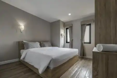Carnation Residence - 22