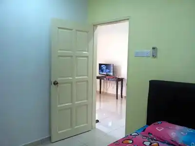 Sunshine Jonker Guesthouse - 60