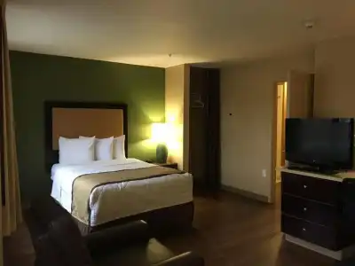Extended Stay America Suites Columbus Polaris - 64