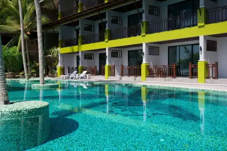 Tanote Villa - 43