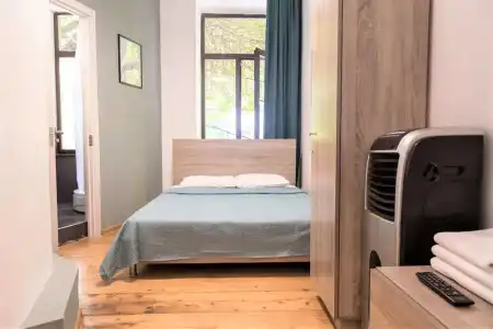 City Guli Brosse Hostel - 32