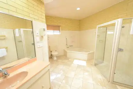 Bundaberg International Motor Inn - 9