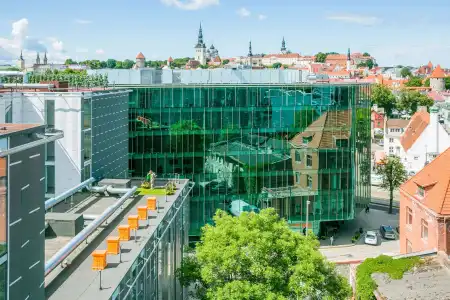 Nordic Forum - 33