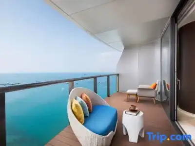 Phoenix Island Resort Sanya - 67