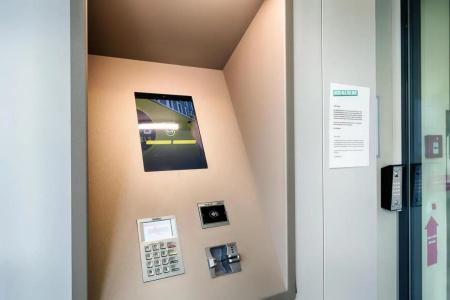 B&B München-Moosach - 28