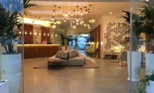 BLUESEA Corralejo Village - 1