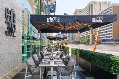Al Maha Arjaan By Rotana - 27