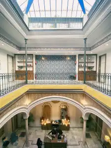 Soho Boutique Sevilla - 35