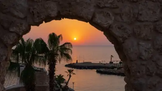 Pickalbatros Citadel Resort Sahl Hasheesh - 44