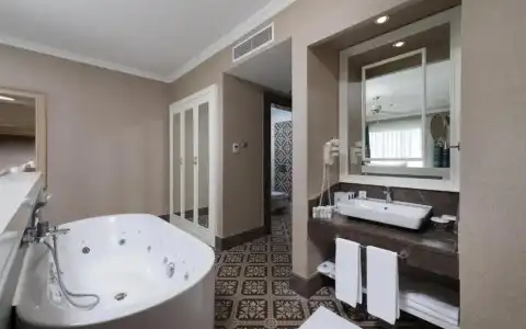 Rubi Platinum Spa Resort & Suites - All Inclusive - 53