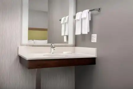 SpringHill Suites by Marriott Boise ParkCenter - 62
