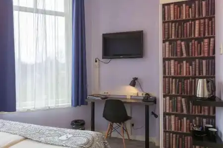 Best Western Den Haag - 41