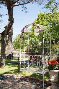 B&B Blanc Maison Etna Relais & Charme - 41
