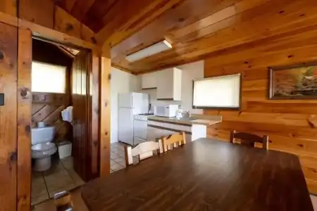 Depe Dene Lakeside Resort - 316