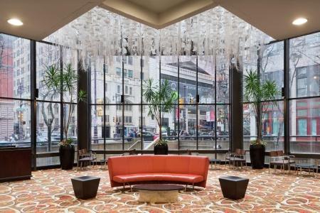DoubleTree by Hilton Philadelphia Center City - 57