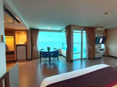 Saisawan Beach Luxury - 106