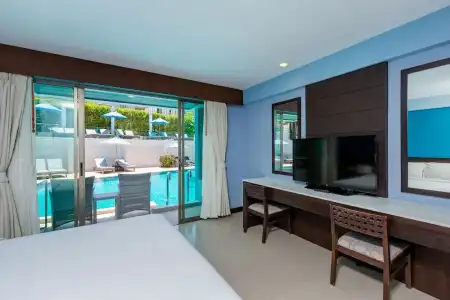Blue Tara Krabi Ao Nang - 60