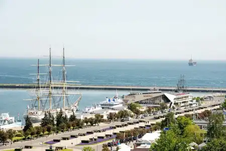 Mercure Gdynia Centrum - 70