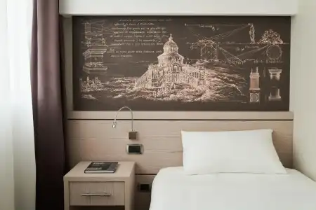 UNAs Bologna San Lazzaro - 27