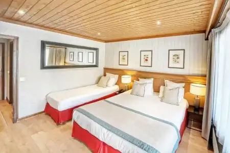 Au Vieux Moulin And Spa - 25