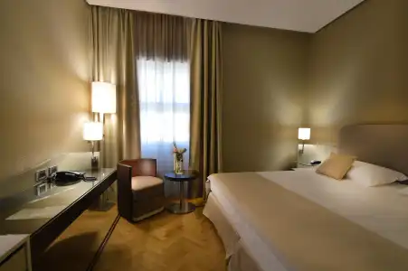 Palazzo Esedra - 5