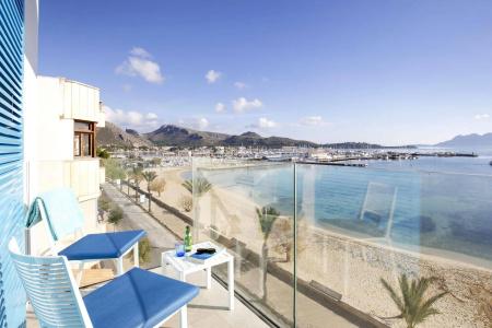 La Goleta de Mar - Adults Only - 21