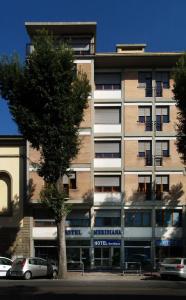 Meridiana - 13