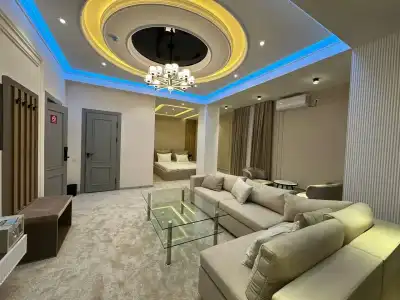 MSG Mehmon Saroy Grand - 36