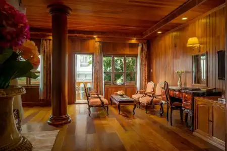 Ta Prohm & Spa - 123