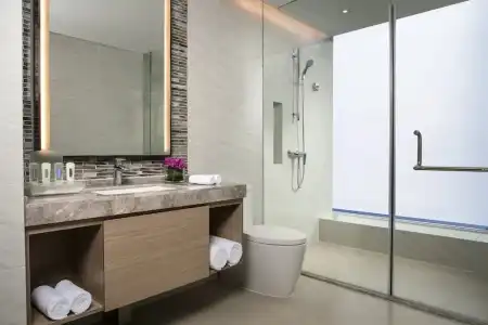 Holiday Inn Hangzhou Gongshu by IHG - 111