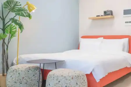 The Stay Songdo - 36